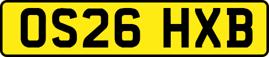 OS26HXB