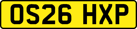 OS26HXP