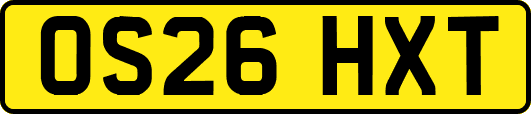 OS26HXT