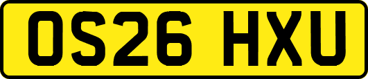 OS26HXU