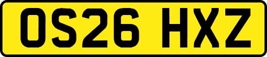 OS26HXZ
