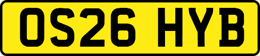 OS26HYB
