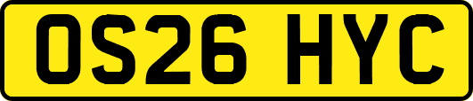 OS26HYC