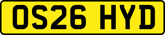OS26HYD