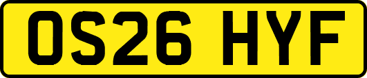 OS26HYF