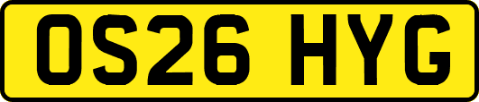 OS26HYG