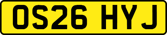 OS26HYJ