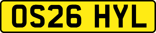 OS26HYL