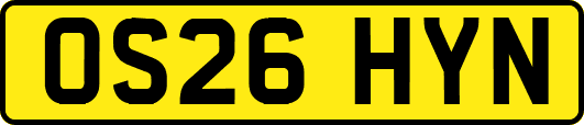 OS26HYN