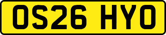 OS26HYO