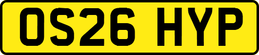 OS26HYP