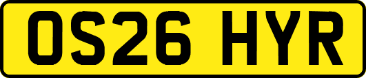 OS26HYR