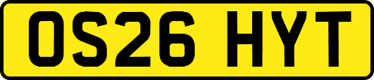 OS26HYT