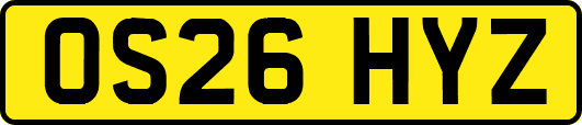 OS26HYZ