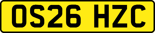 OS26HZC