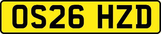OS26HZD
