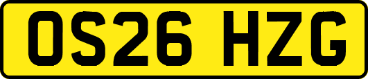 OS26HZG