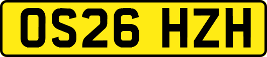 OS26HZH