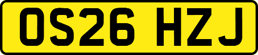 OS26HZJ