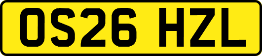 OS26HZL