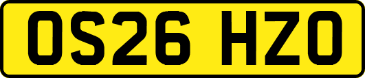 OS26HZO