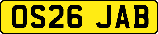OS26JAB