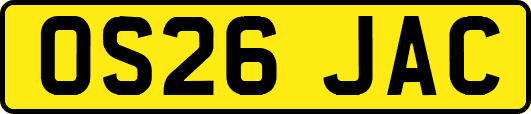 OS26JAC