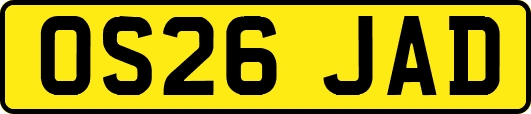 OS26JAD