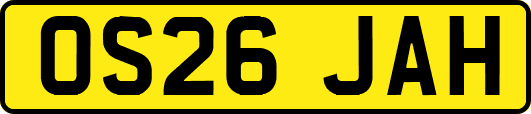 OS26JAH