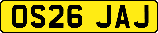 OS26JAJ
