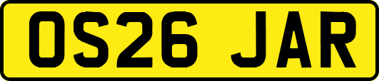 OS26JAR