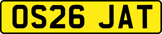 OS26JAT