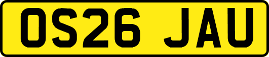 OS26JAU
