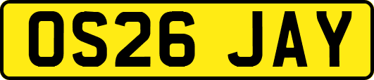 OS26JAY