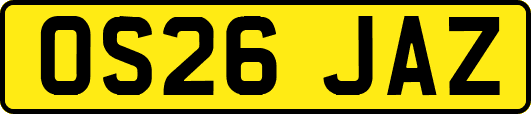 OS26JAZ