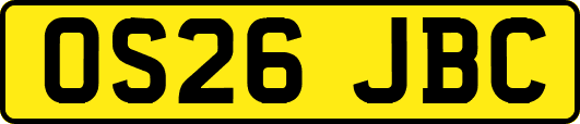 OS26JBC