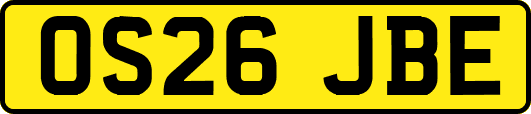 OS26JBE
