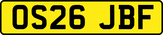 OS26JBF
