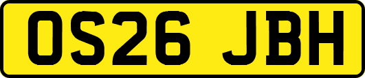 OS26JBH