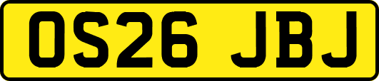 OS26JBJ