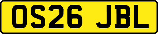 OS26JBL