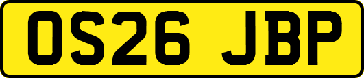 OS26JBP