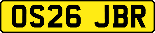 OS26JBR