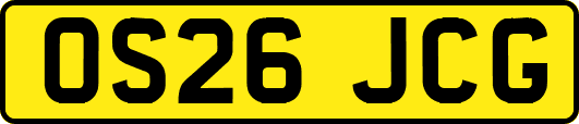 OS26JCG
