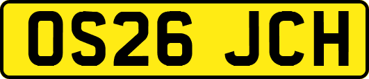 OS26JCH