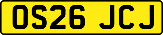 OS26JCJ
