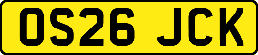 OS26JCK