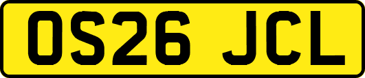 OS26JCL