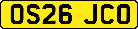 OS26JCO