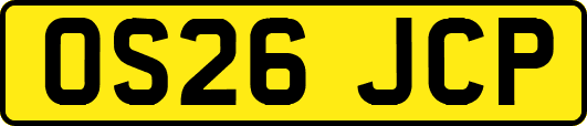 OS26JCP